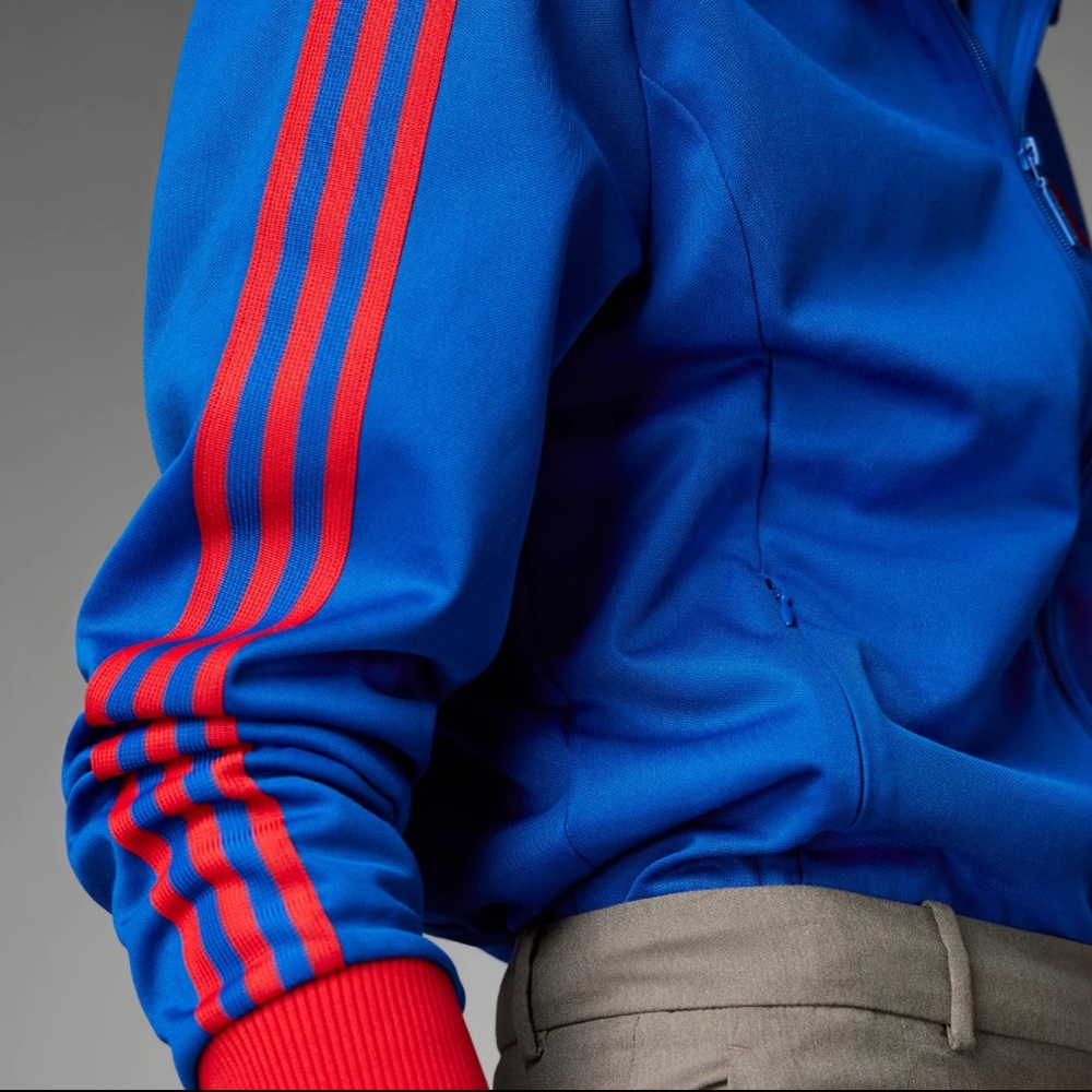 Adidas CLASSIC TRACK TOP unisex - Picture 4 of 11